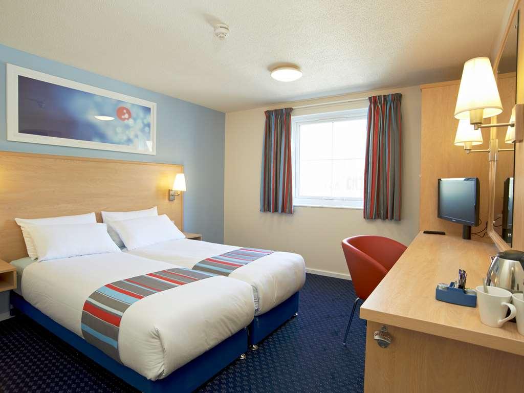 Travelodge Redhill Редхилл Номер фото