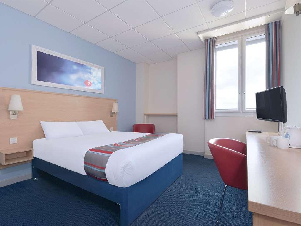 Travelodge Redhill Редхилл Номер фото