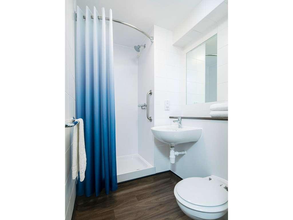 Travelodge Redhill Редхилл Номер фото