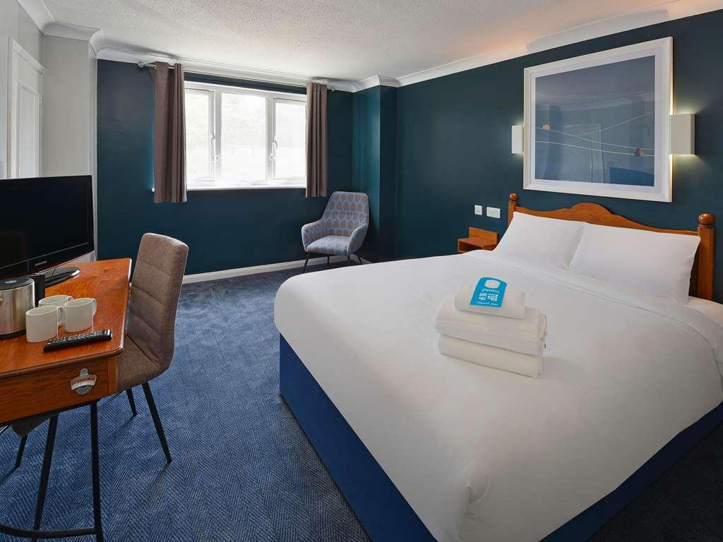 Travelodge Redhill Редхилл Номер фото