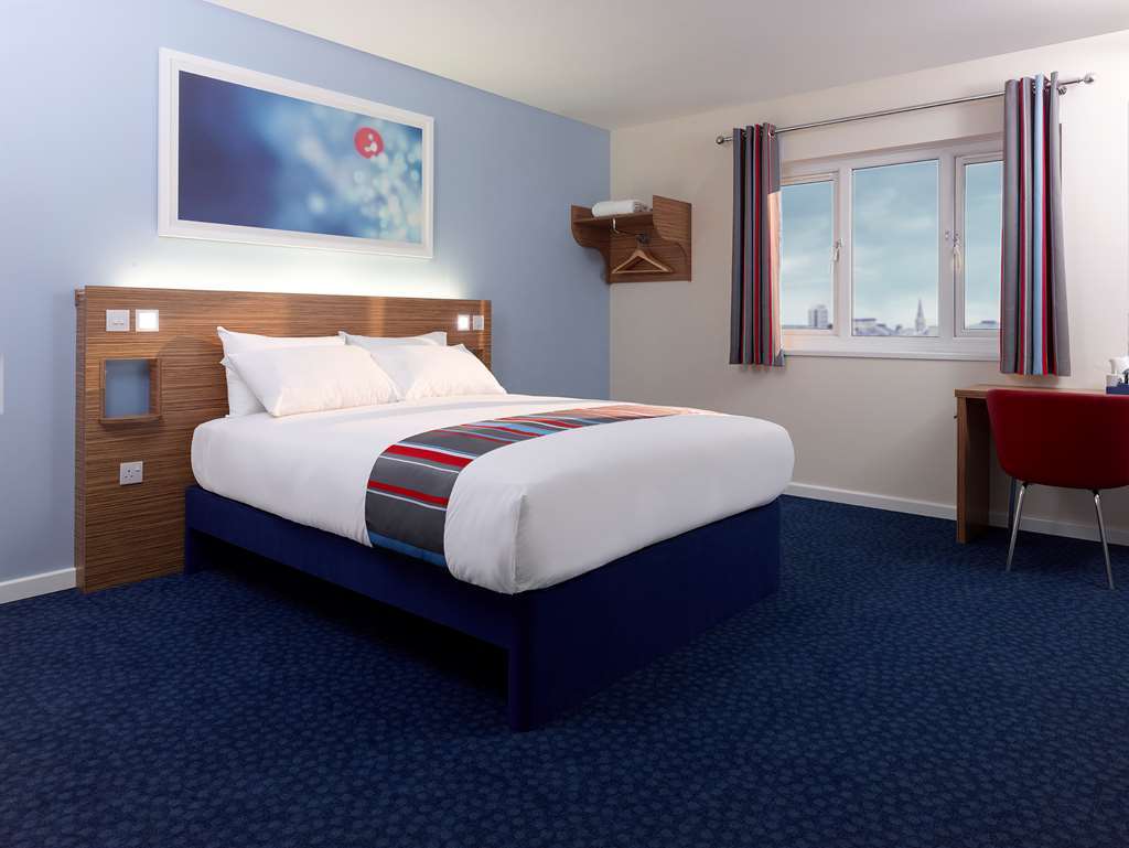 Travelodge Redhill Редхилл Номер фото