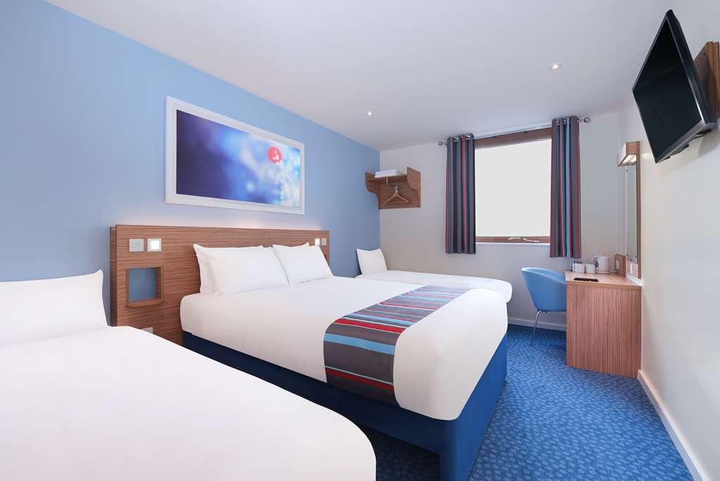 Travelodge Redhill Редхилл Номер фото