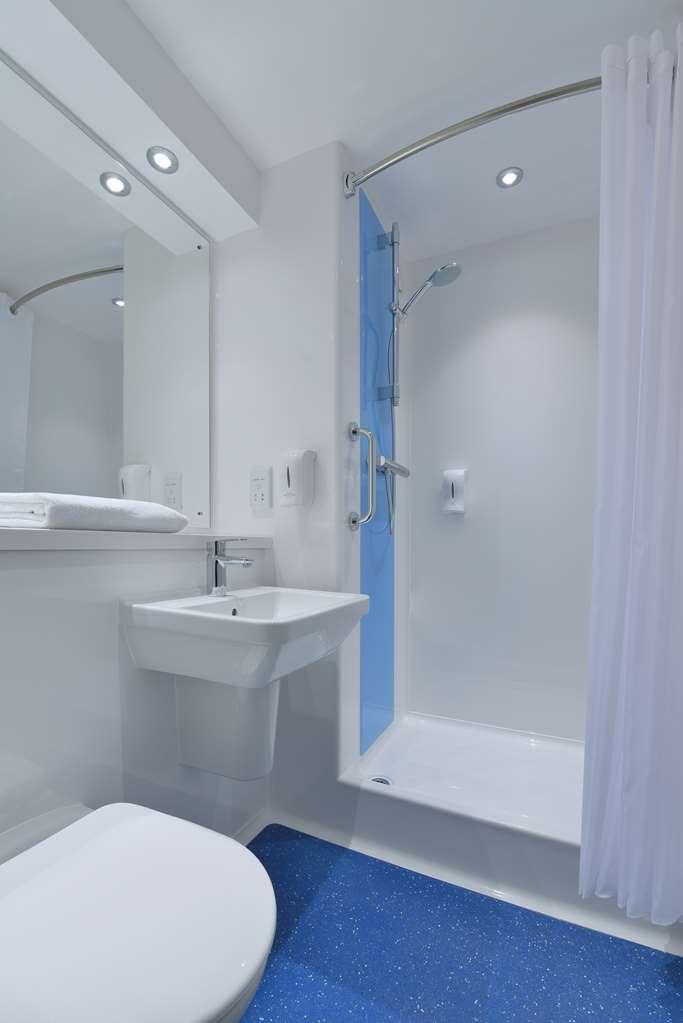 Travelodge Redhill Редхилл Номер фото
